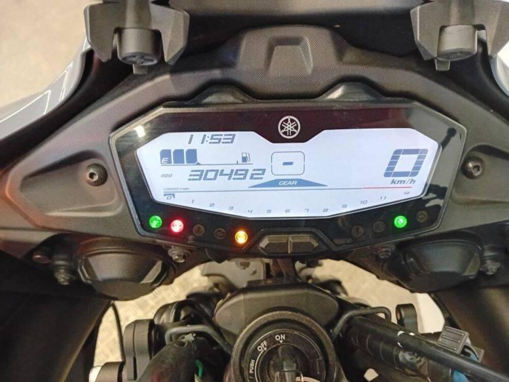 Yamaha Tracer 700 (2016 - 20) (3)