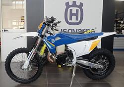 Husqvarna TE 300 Heritage (2025) nuova