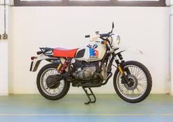 Bmw R 80 G/S (1980 - 87) usata