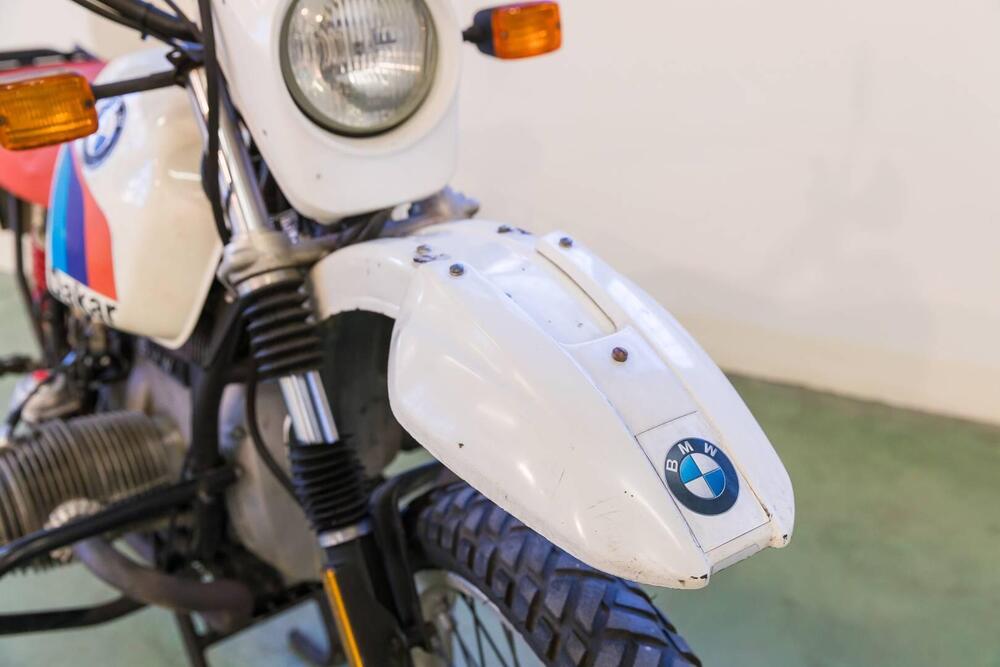 Bmw R 80 G/S (1980 - 87) (3)