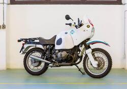 Bmw R 75/5 usata