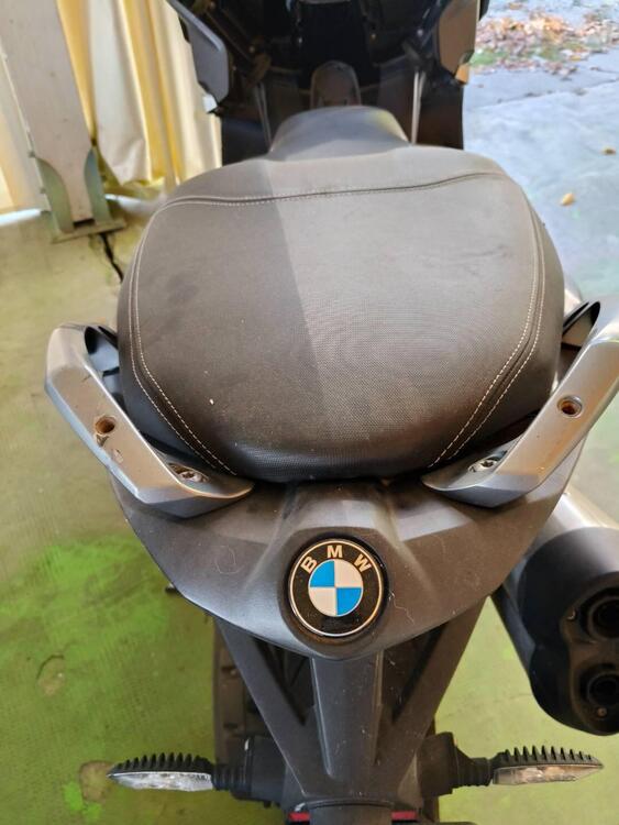 Bmw C 650 Sport (2016 - 20) (3)