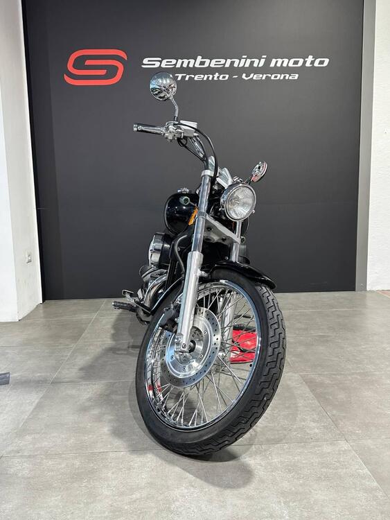 Honda VT 750 Shadow Spirit (3)