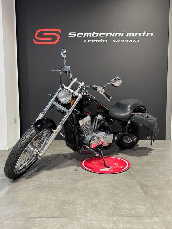 Honda VT 750 Shadow Spirit (4)