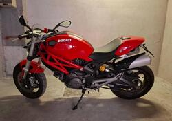 Ducati Monster 696 ABS (2009 - 14) usata