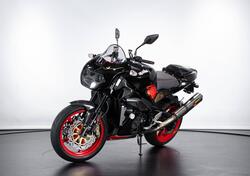 Aprilia Tuono 1000 usata