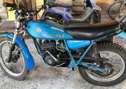 Bultaco ALPINA 350 d'epoca