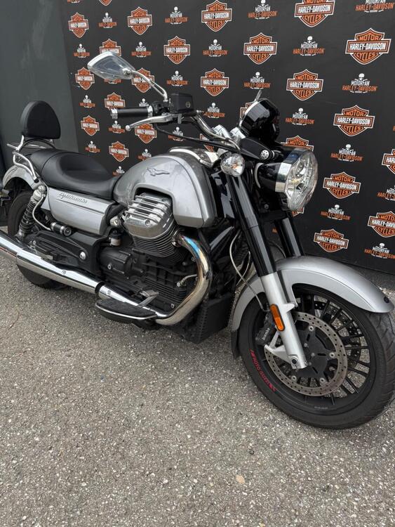 Moto Guzzi California 1400 Custom (2012 - 16) (5)