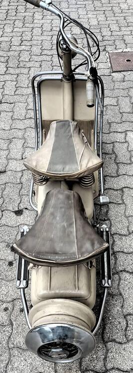 Lambretta D  (2)