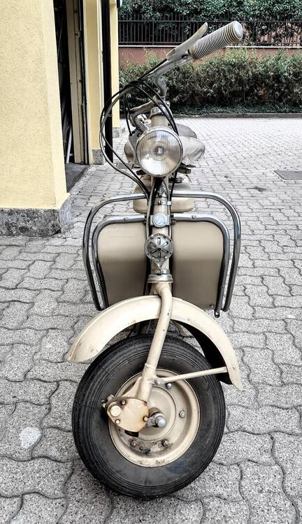 Lambretta D  (4)