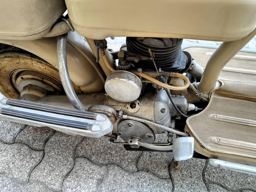 Lambretta D  (5)