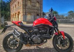 Ducati Monster 937 + (2021 - 24) usata