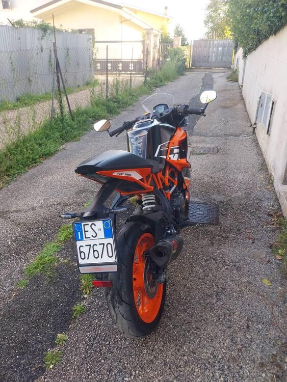 KTM RC 390 ABS (2017 - 20) (3)