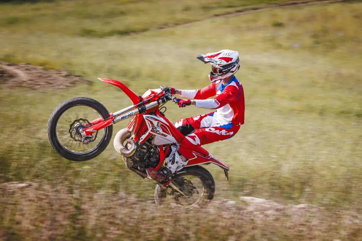 Betamotor RR X-PRO 300 2T Enduro (2025) (5)
