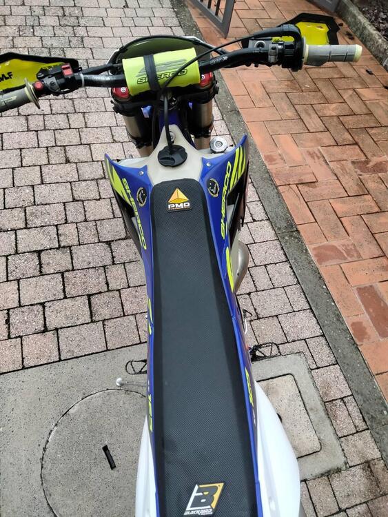 Sherco 125 SE Factory (2022) (5)