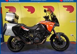 KTM 1290 Super Adventure S (2017 - 20) usata