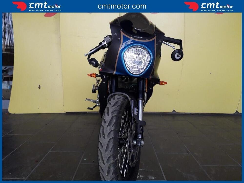 FB Mondial Sport Classic 125 (2019 - 20) (2)