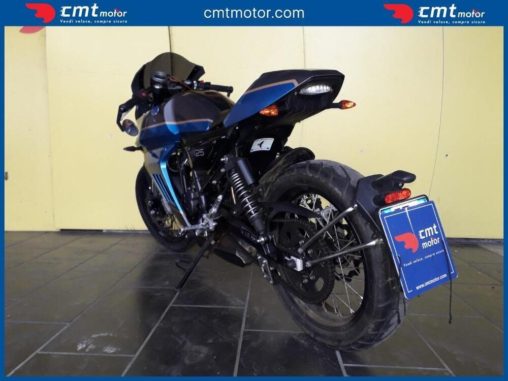 FB Mondial Sport Classic 125 (2019 - 20) (4)