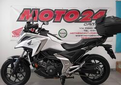 Honda NC 750 X (2021 - 24) usata