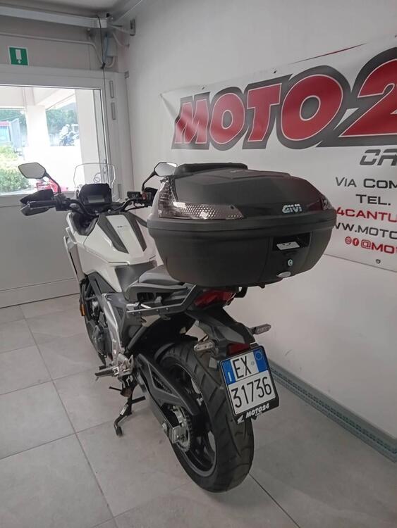 Honda NC 750 X (2021 - 24) (3)