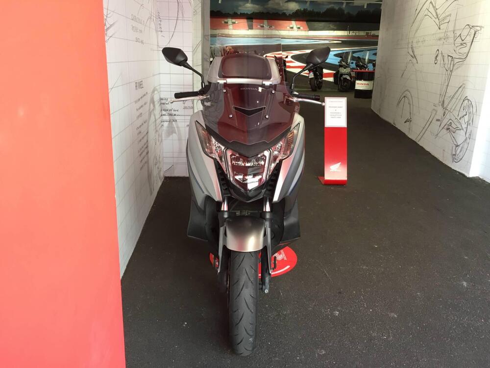 Honda Integra 750 DCT Sport (2018 - 20) (5)