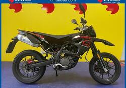 KSR Moto TR 125 SM EFI (2017 - 18) usata