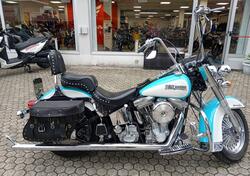 Harley-Davidson 1340 Heritage Classic (1984 - 98) - FLSTC usata