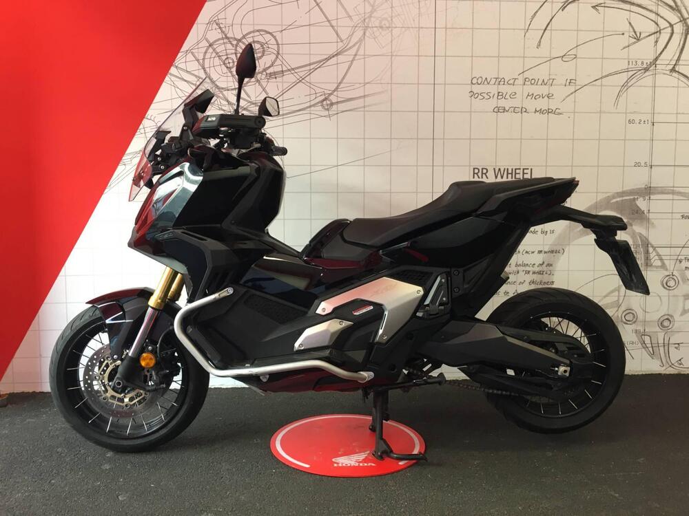 Honda X-ADV 750 DCT (2021 - 24) (2)