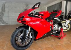 Ducati 848 (2007 - 13) usata