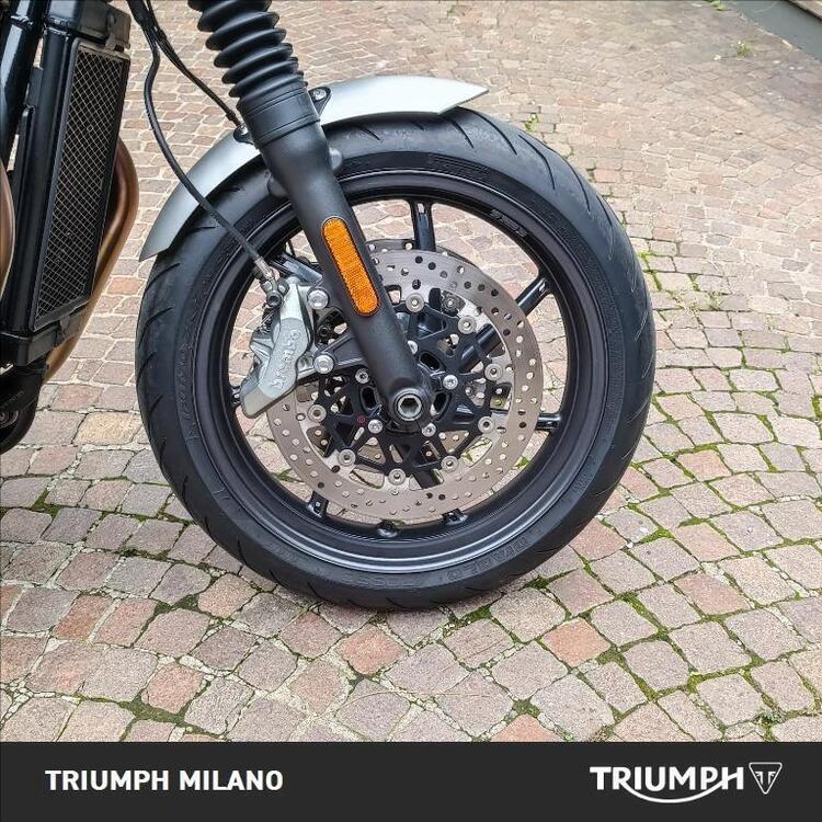 Triumph Speed Twin 1200 (2019 - 20) (4)