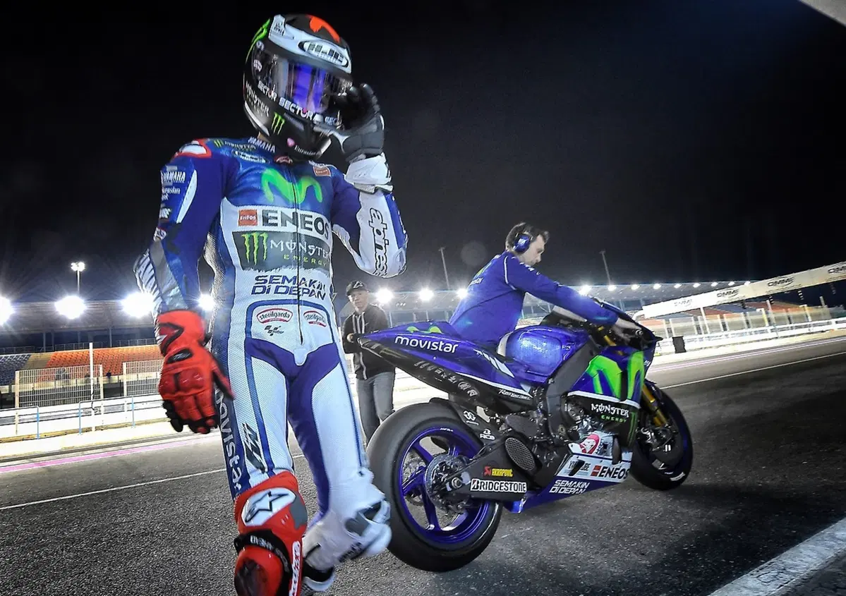 Lorenzo: "Quest'anno non ci saranno solo 4 piloti che lottano per le vittorie, ma 6"