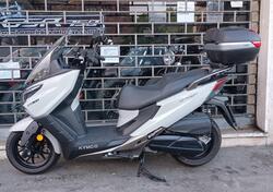 Kymco X-Town 300i City (2021 - 24) usata