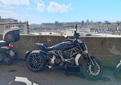 Scarico Termignoni completo - Ducati XDiavel