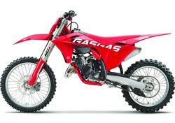 GASGAS MC 125 (2025) nuova