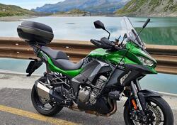 Kawasaki Versys 1000 SE (2021 - 24) usata