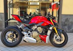 Ducati Streetfighter V4 1100 S (2021 - 22) usata