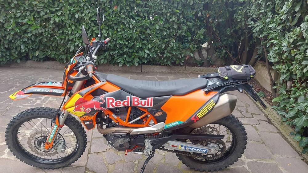 KTM 690 Enduro R (2021) (2)