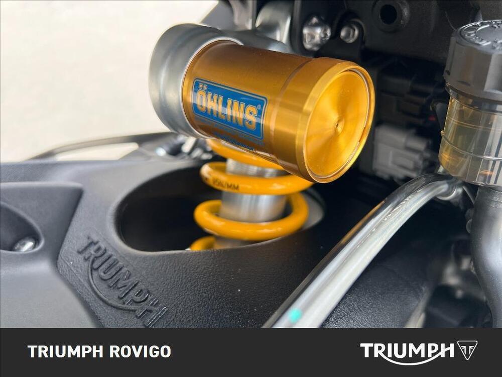 Triumph Street Triple 765 RS (2023 - 24) (4)