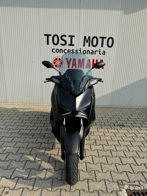 Yamaha X-Max 300 Tech Max (2021 - 24) (2)