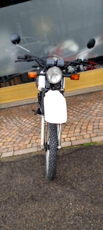 Yamaha XT 550 (5)