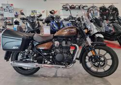 Royal Enfield Meteor 350 Supernova (2021 - 24) usata