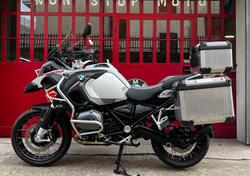 Bmw R 1200 GS Adventure (2013 - 16) usata