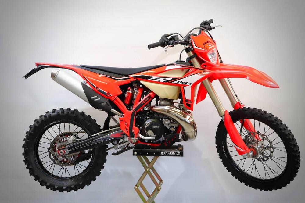 Betamotor RR 300 2T Enduro (2022)