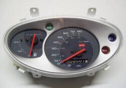 -Quadro strumenti Aprilia scarabeo 50 852055