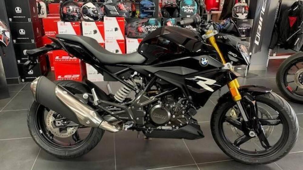 Bmw G 310 R (2021 - 25)