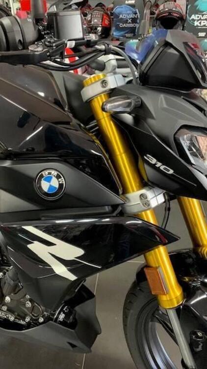 Bmw G 310 R (2021 - 25) (2)