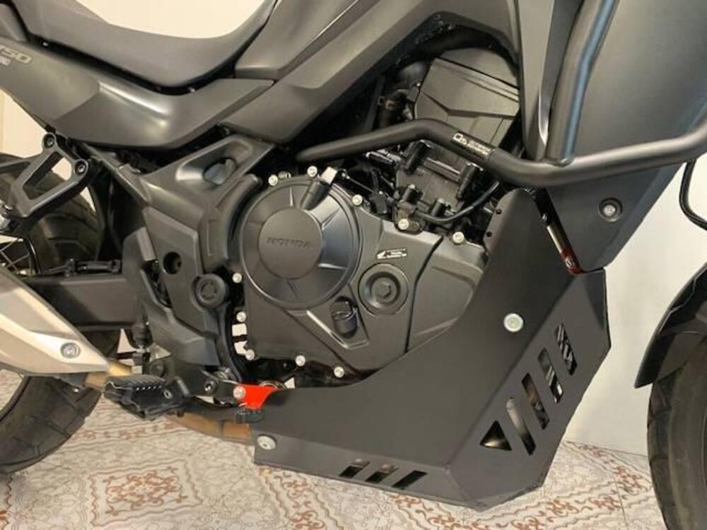 Honda Transalp XL750 Urban (2023 - 24) (3)