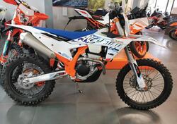 KTM EXC 250 F Six Days (2024) nuova