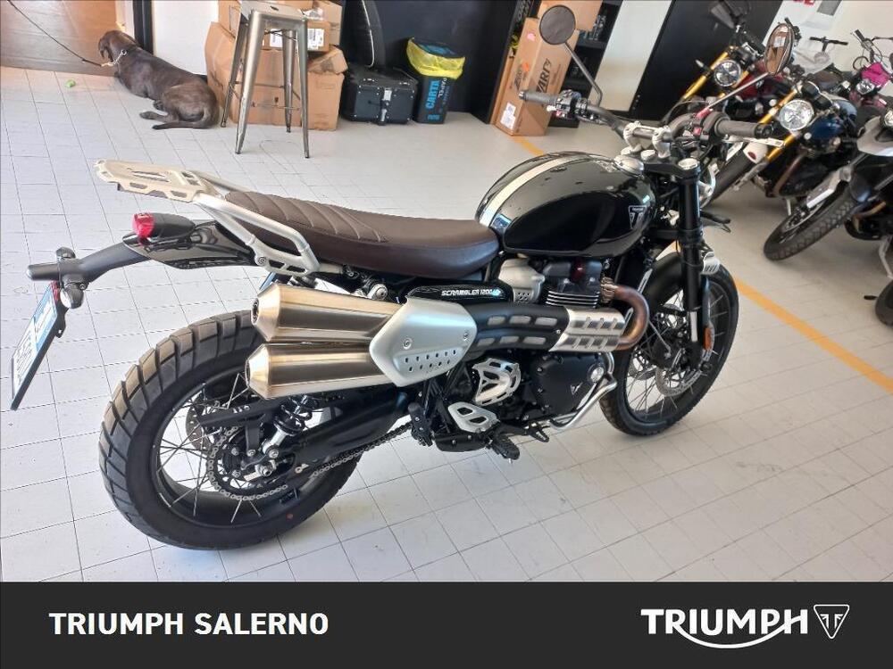 Triumph Scrambler 1200 X (2024) (5)