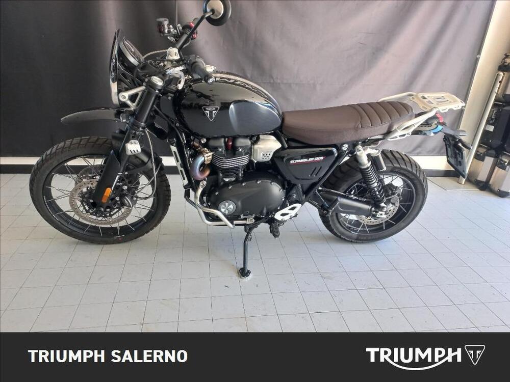 Triumph Scrambler 1200 X (2024) (2)